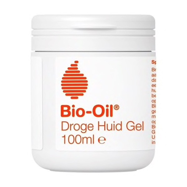 Bio-Oil Droge Huid Gel 100 ml