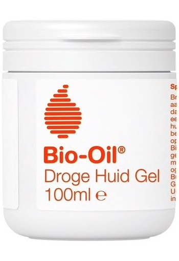Bio-Oil Droge Huid Gel 100 ml