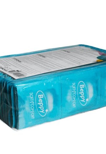 Beppy Condooms (72 Stuks)