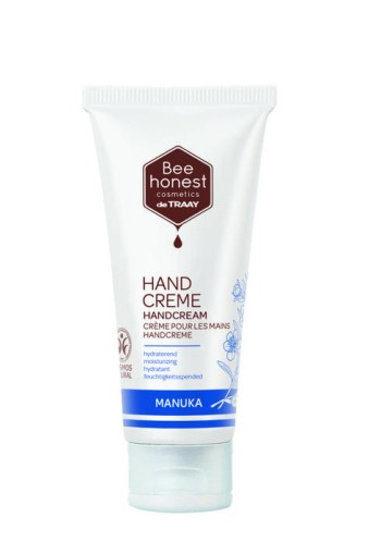 Traay Bee Honest Handcreme manuka (50 Milliliter)