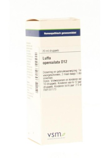 VSM Cuprum metallicum LM30 (4 Gram)