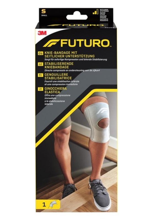 Futuro Kniebandage maat S (1 Stuks)
