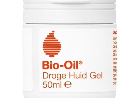Bio-Oil Droge Huid Gel 50 ml
