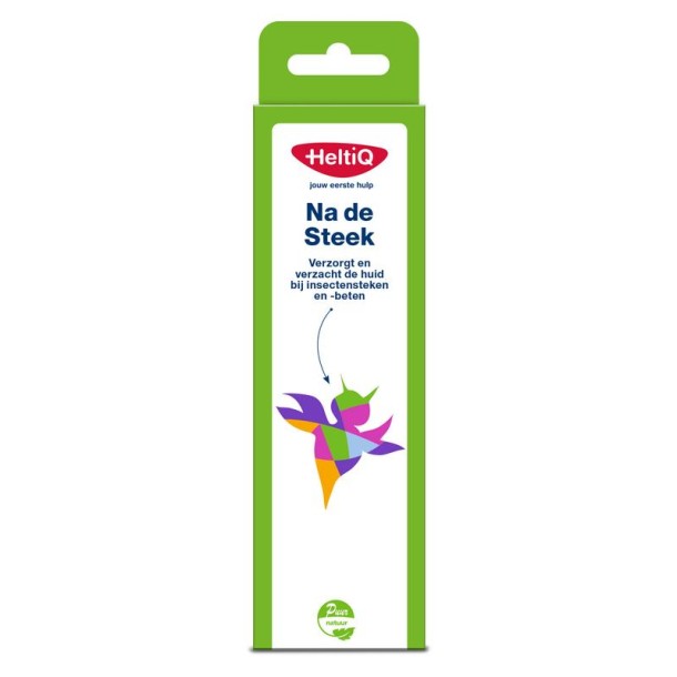 Heltiq Na de steek pen (15 Gram)