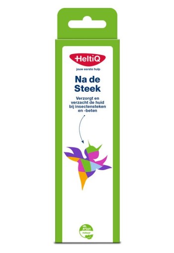 Heltiq Na de steek pen (15 Gram)