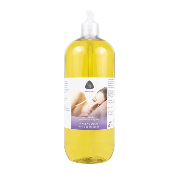 CHI Lavinchi massageolie (1 Liter)