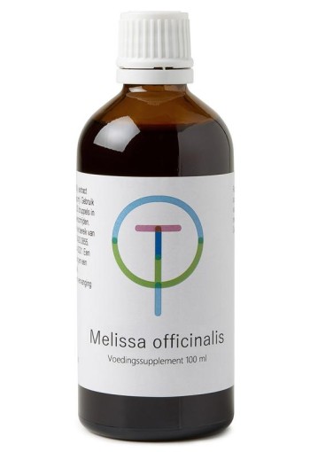TW Melissa officinalis (100 Milliliter)