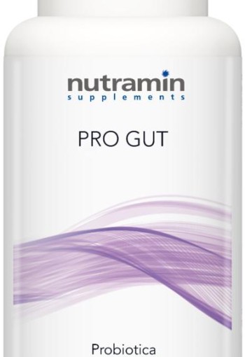 Nutramin NTM Pro gut (60 Capsules)