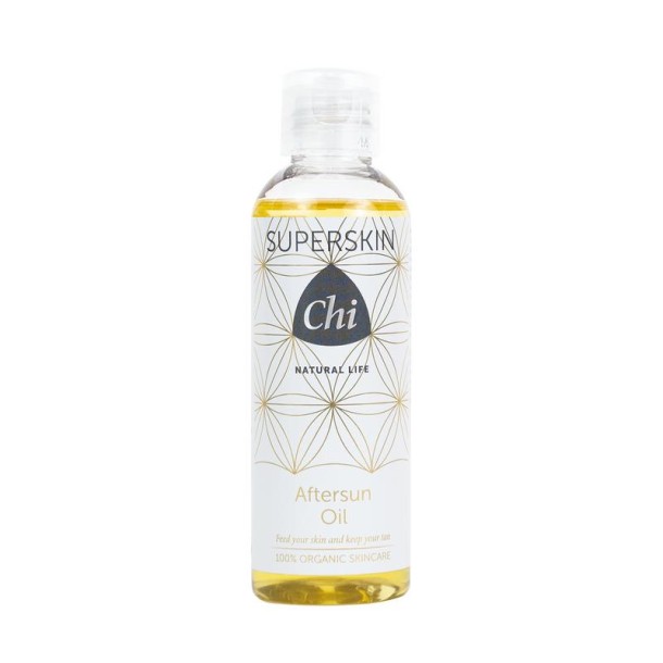 CHI Superskin aftersun (100 Milliliter)