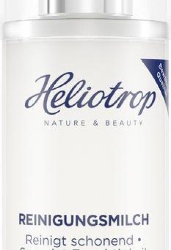 Heliotrop Multiactive reinigingsmelk (150 Milliliter)