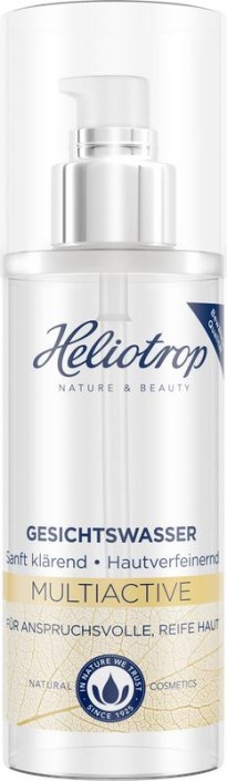 Heliotrop Multiactive gezichtswater (150 Milliliter)