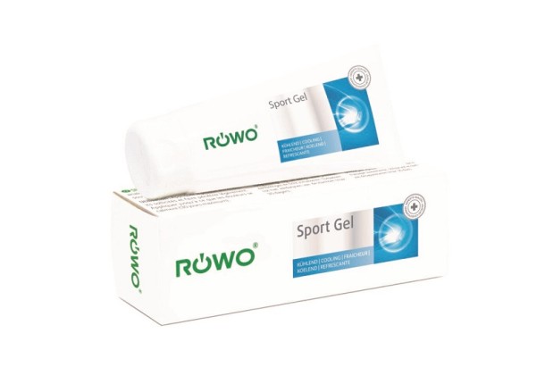 Rowo Sportgel (200 Milliliter)
