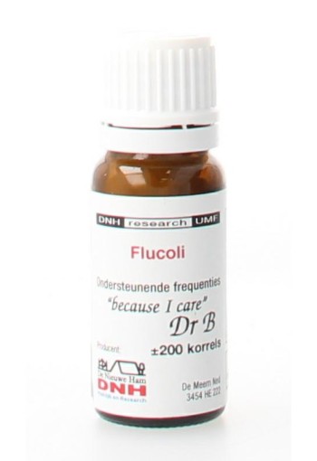 DNH Flucoli (200 Stuks)