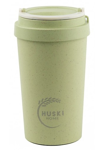 Huski Home Rice husk cup pistachio (1 Stuks)
