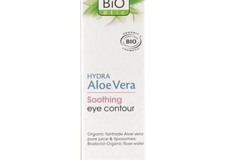 So Bio Etic Aloe vera eyecontour cream (15 Milliliter)