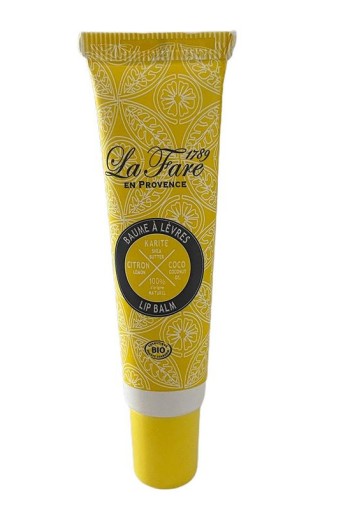 La Fare 1789 Natuurlijke lippenbalsem (10 Milliliter)