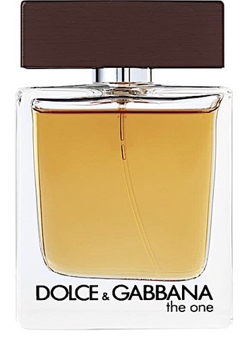 Dolce & Gabbana The One 50 ml for Men - Eau de toilette