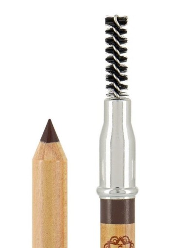 Boho Wenkbrauwpotlood 03 brun (1 Stuks)