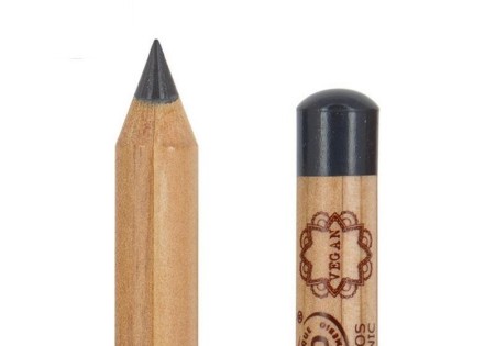 Boho Oogpotlood 04 grijs vegan (1 Stuks)
