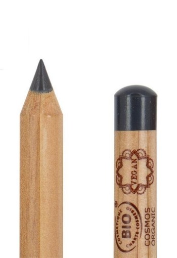 Boho Oogpotlood 04 grijs vegan (1 Stuks)