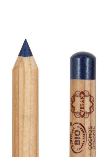 Boho Oogpotlood 05 blauw (1 Stuks)
