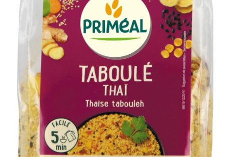 Primeal Thaise tabouleh bio (300 Gram)