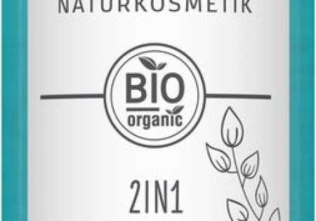 Lavera Make up remover 2-in-1 micellair bio (100 Milliliter)