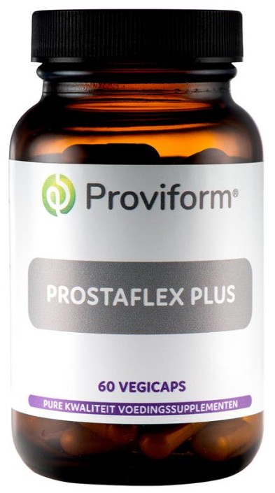 Proviform Prostaflex plus (60 Vegetarische capsules)
