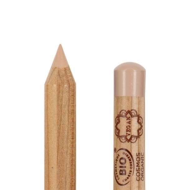 Boho Oogpotlood 03 beige vegan (1 Stuks)