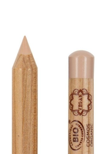 Boho Oogpotlood 03 beige vegan (1 Stuks)