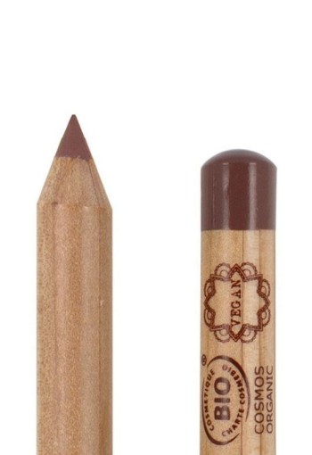 Boho Oogpotlood 06 hazel vegan (1 Stuks)