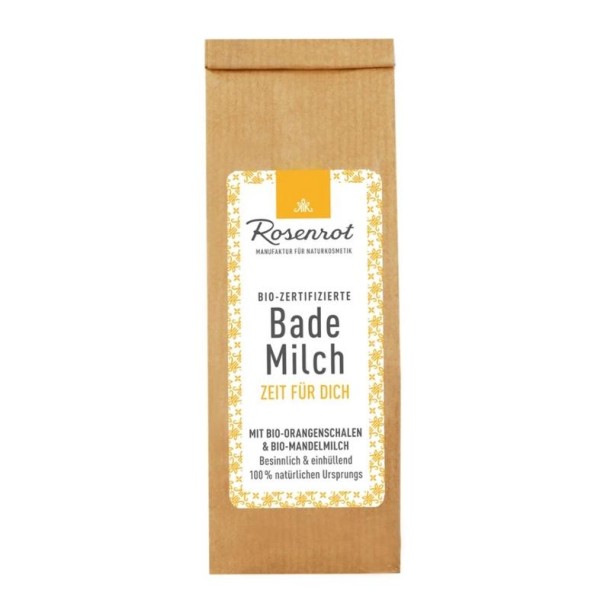 Rosenrot Badmelk time for you (150 Gram)