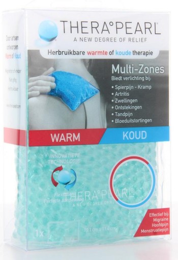 Therapearl Multizones (1 Stuks)