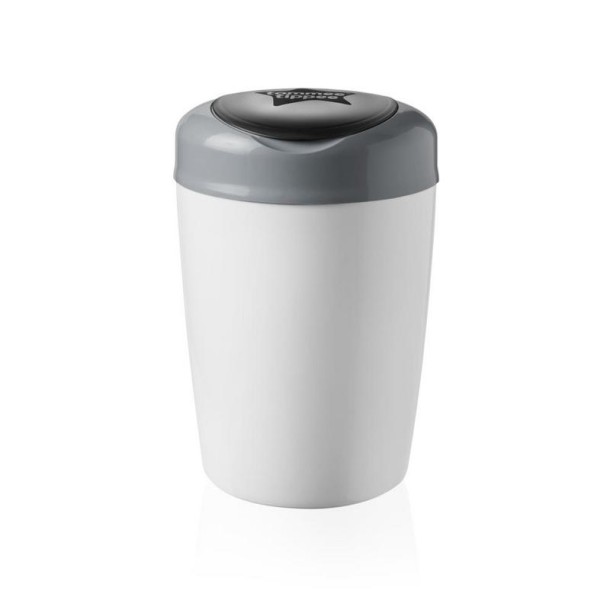 Tommee Tippee Simplee sangenic tub grey (1 Stuks)