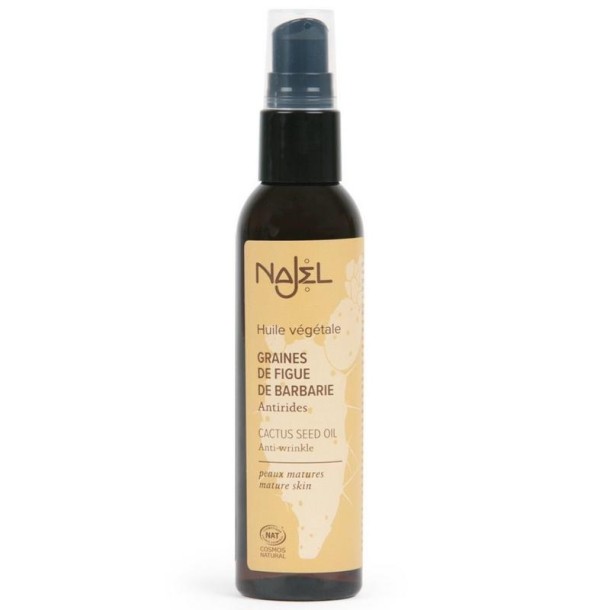 Najel Cactus seed oil (80 Milliliter)