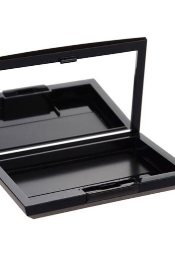 John van G Beauty box quattro eyeshadow leeg (1 Stuks)