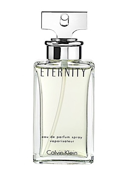 Calvin Klein Eternity 100 ml Femme - Eau de parfum