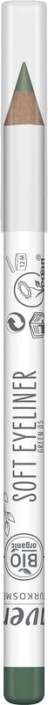Lavera Soft eyeliner green 05 (1 Stuks)