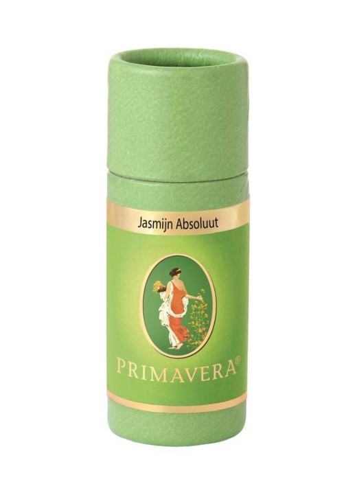 Primavera Jasmijn absoluut (1 Milliliter)