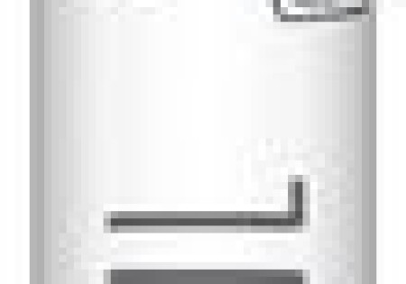 Lavera Eyebrow pencil/wenkbrauw potlood brown 1 (1 Stuks)