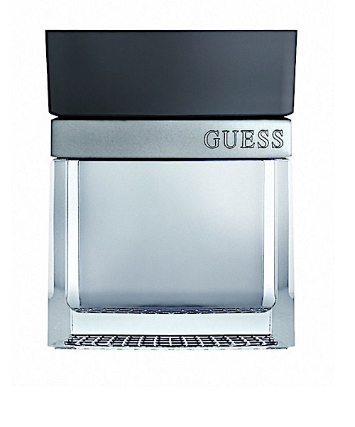 Guess Seductive Homme 100 ml - after shave
