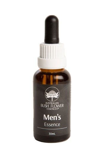 Australian Bush Men's essence (30 Milliliter)