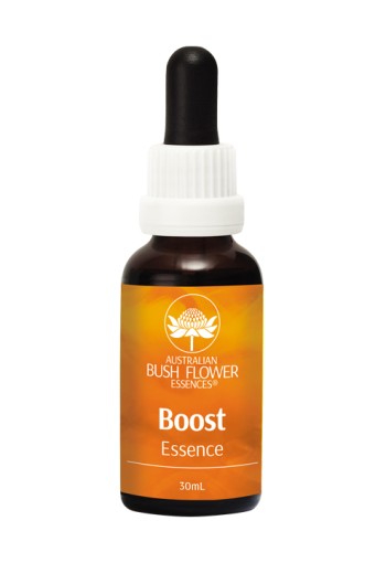Australian Bush Boost essence (30 Milliliter)