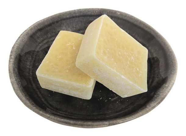 Aroma Vera Amberblok fresh cotton (1 Stuks)