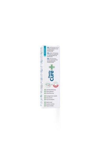 Dentacure Gel (25 Milliliter)