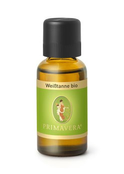 Primavera Zilver spar bio (30 Milliliter)