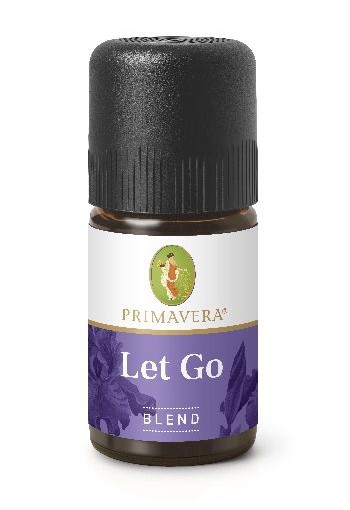 Primavera Let go blend (5 Milliliter)