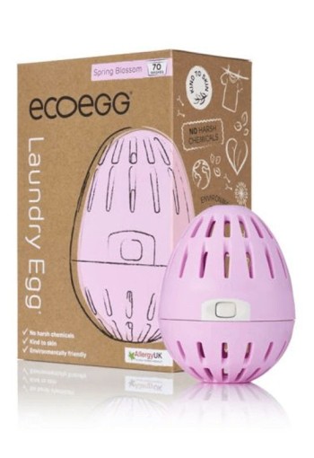 Eco Egg 70 wasjes - spring blossom (1 Stuks)