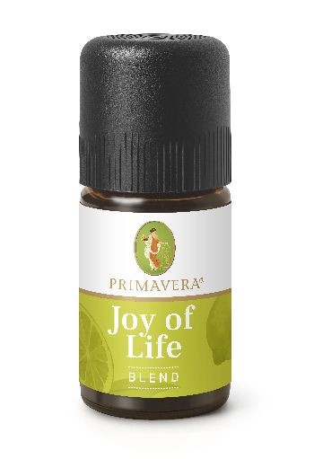 Primavera Joy of life blend (5 Milliliter)