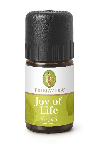 Primavera Joy of life blend (5 Milliliter)